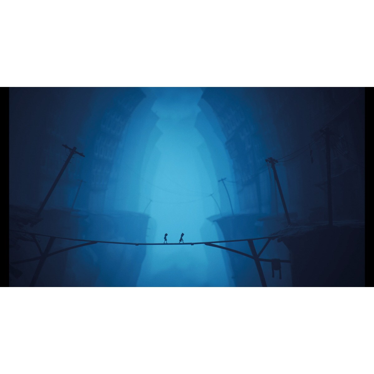 Little Nightmares II: Enhanced Edition - PlayStation 5 5