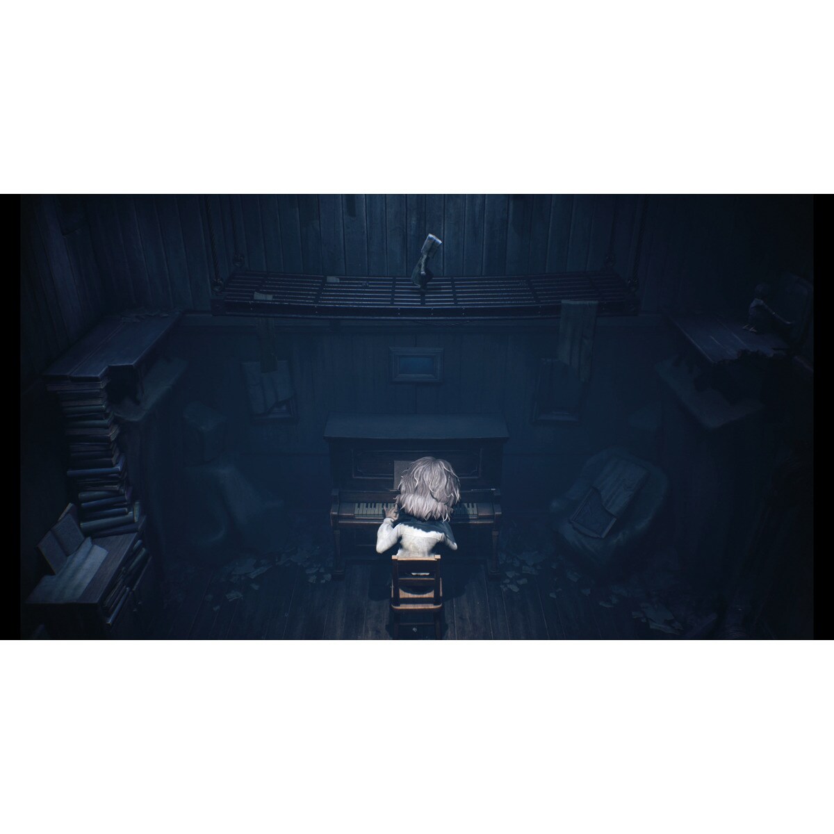 Little Nightmares II: Enhanced Edition - PlayStation 5 4
