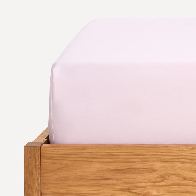 Imagen 0 de Sábana bajera infantil algodón sostenible New Fit Kids Mini Home - El Corte Inglés