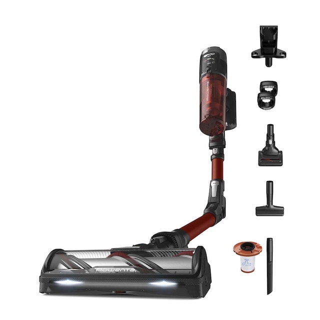 Imagen 0 de Aspirador de escoba recargable Rowenta X-Force Flex 13.60 Animal Care