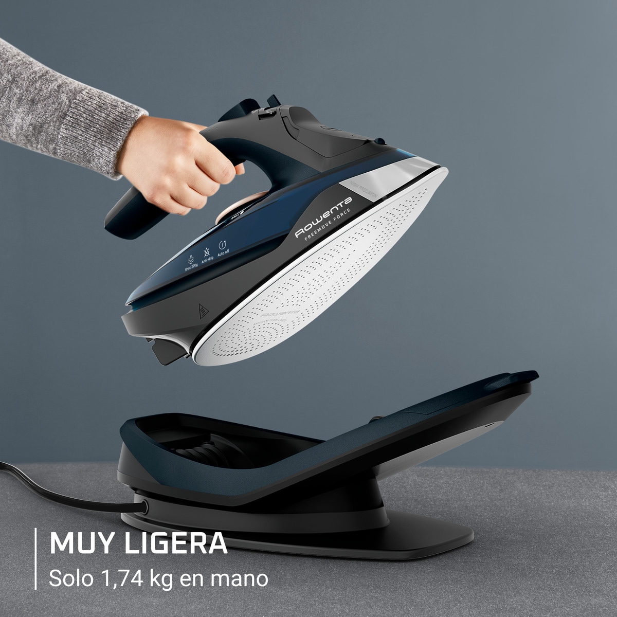 Bares Mejor Plancha Vapor Relacion Calidad Precio Centro De