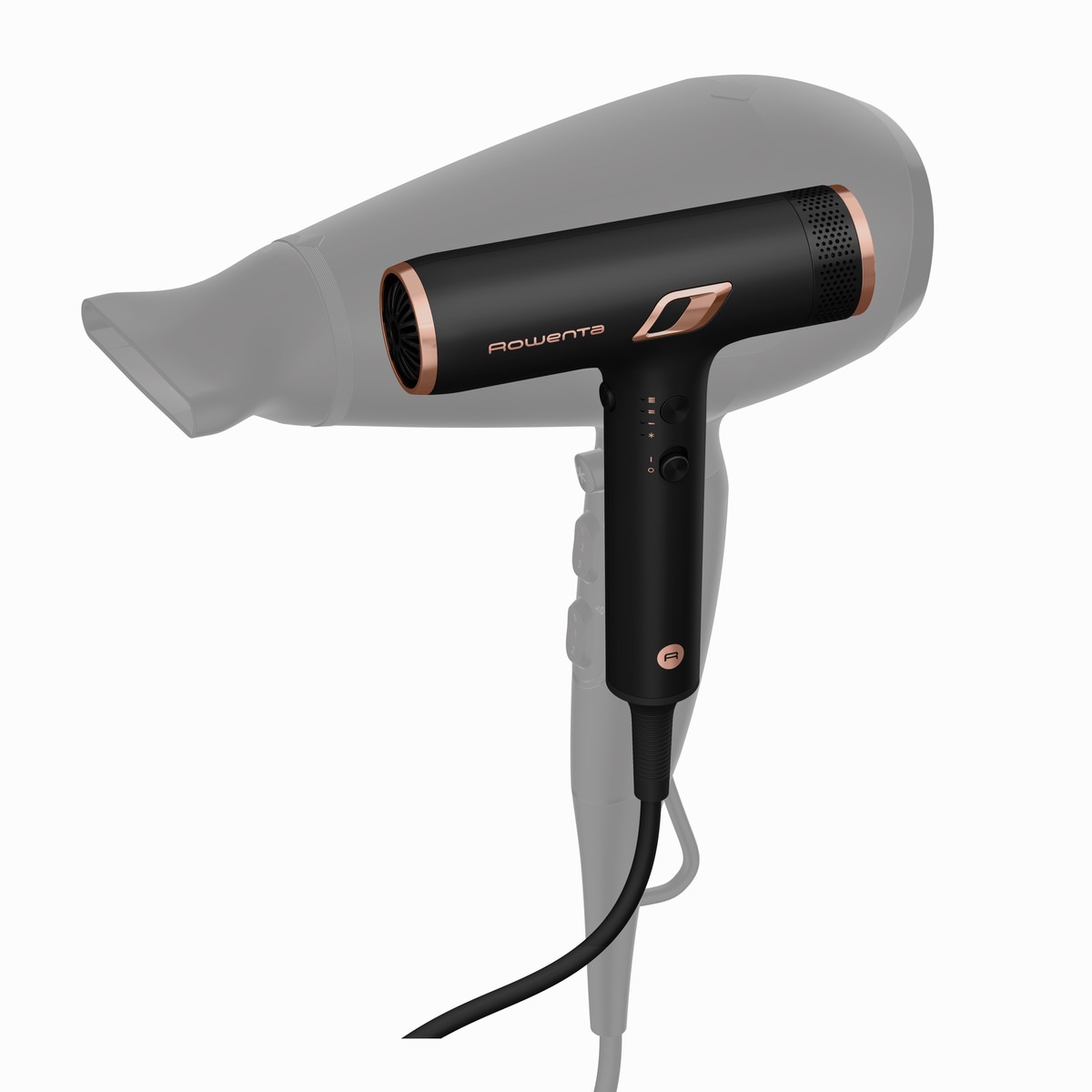 Corte Inglés Secador Rowenta Ultimate Pro Secador De Pelo Rowenta