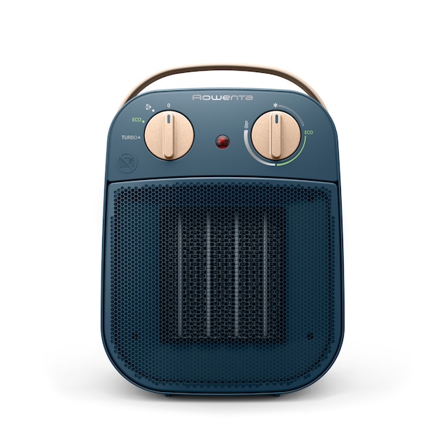 Imagen 0 de Calefactor cerámico Rowenta My Nomad con asa de transporte