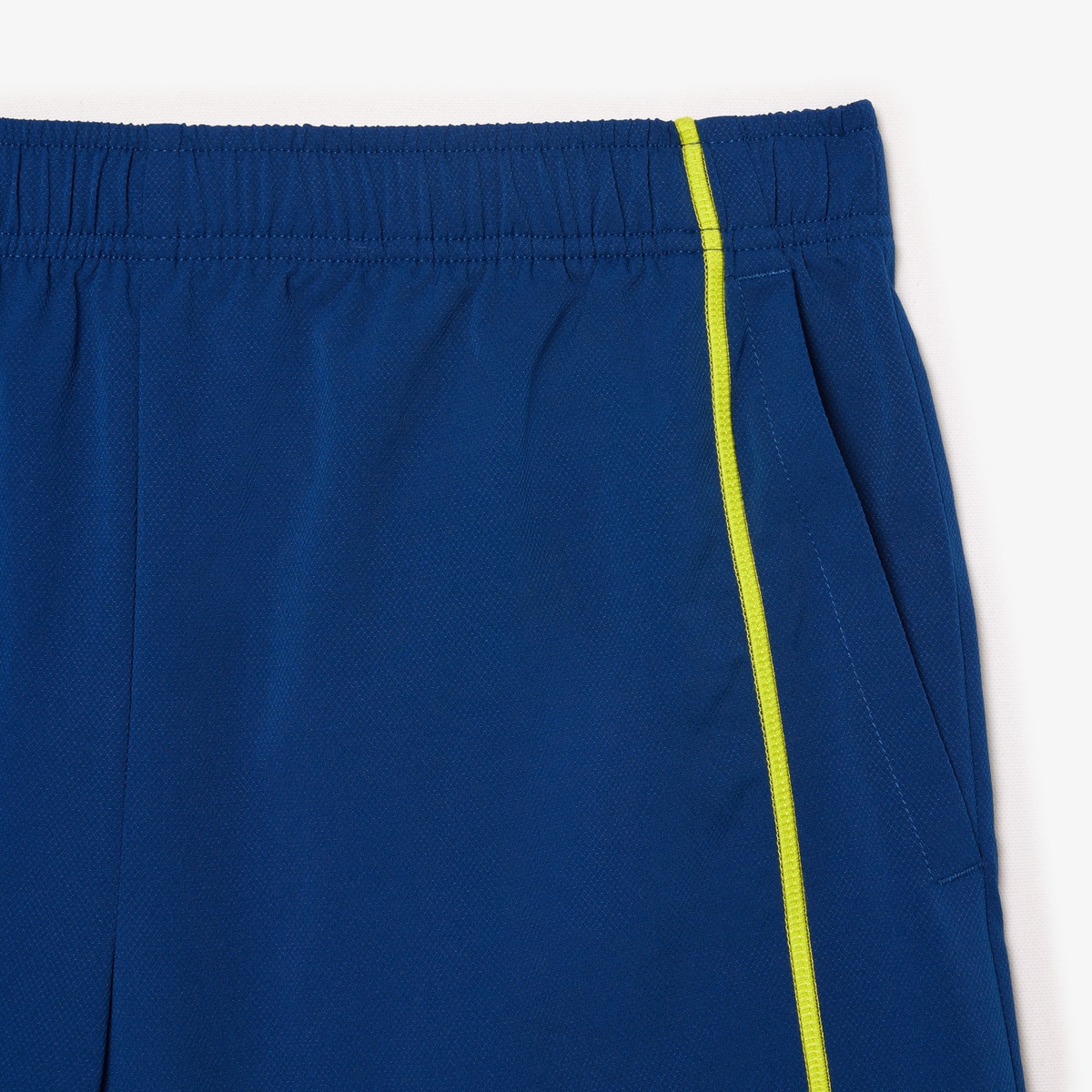 Calções de Ténis de Homem Sportsuit Azul-5