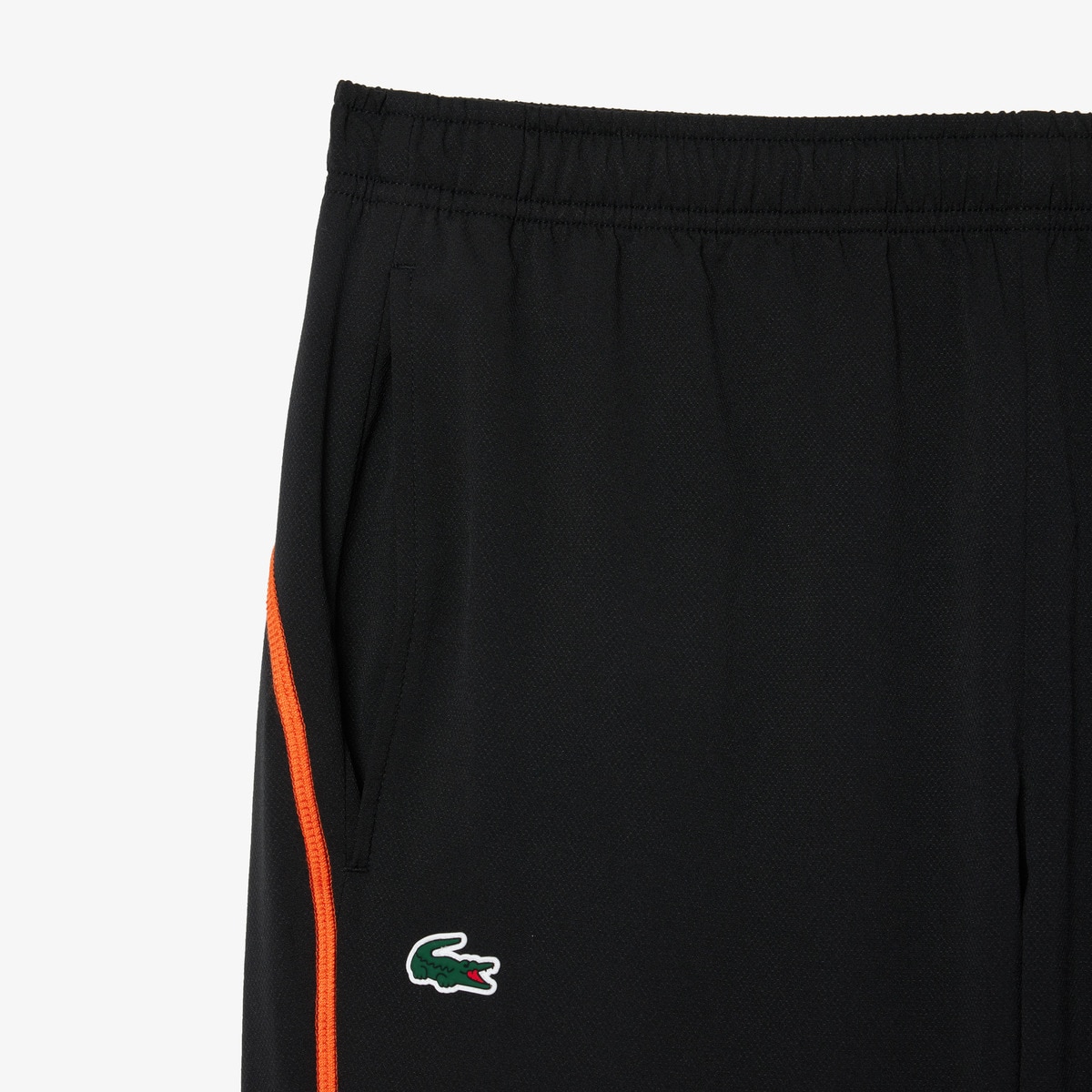 Fato de Treino de Ténis de Homem Sportsuit Preto-11