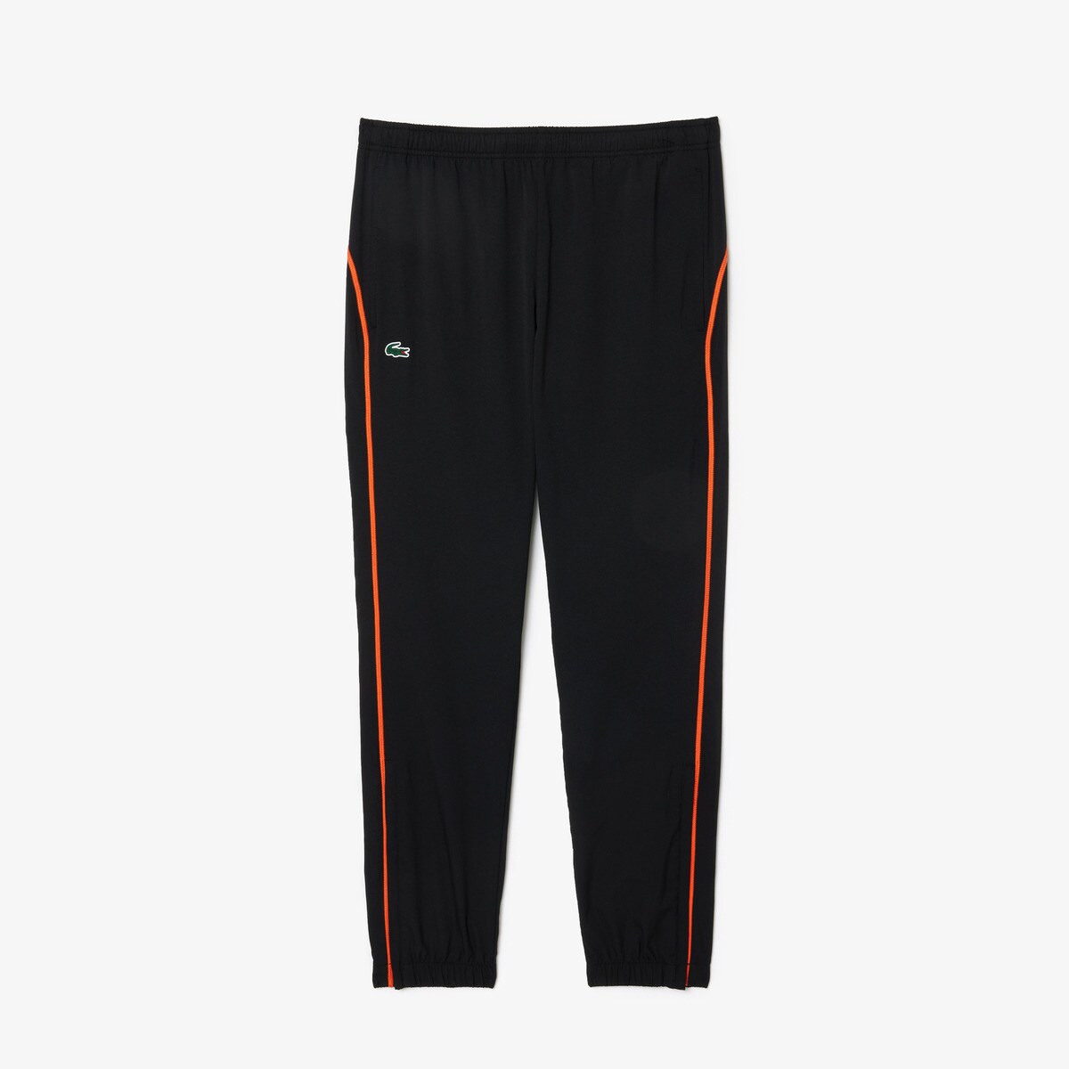 Fato de Treino de Ténis de Homem Sportsuit Preto-10
