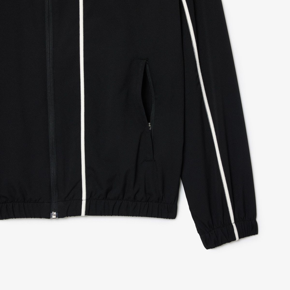Fato de Treino de Ténis de Homem Sportsuit Preto-9
