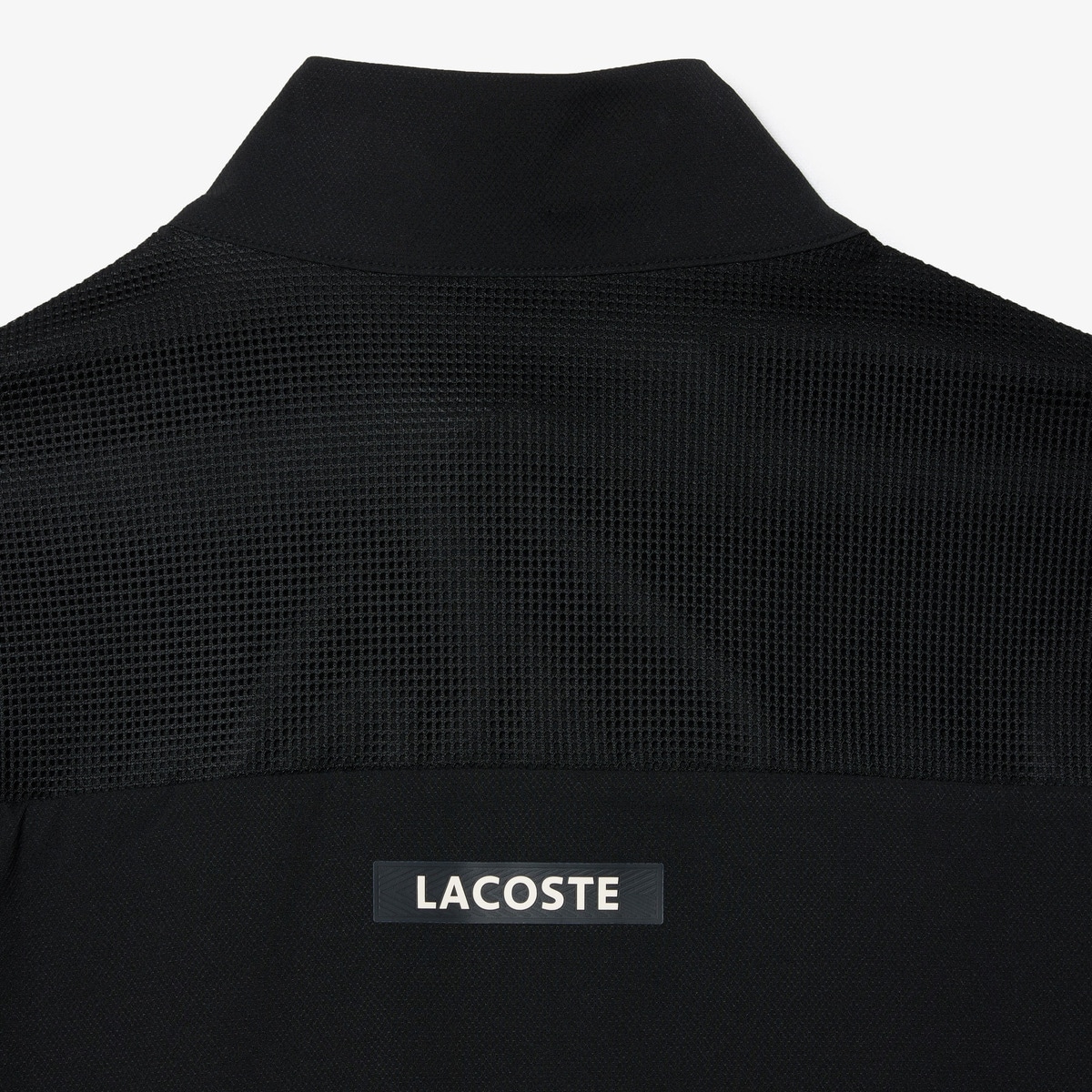 Fato de Treino de Ténis de Homem Sportsuit Preto-7