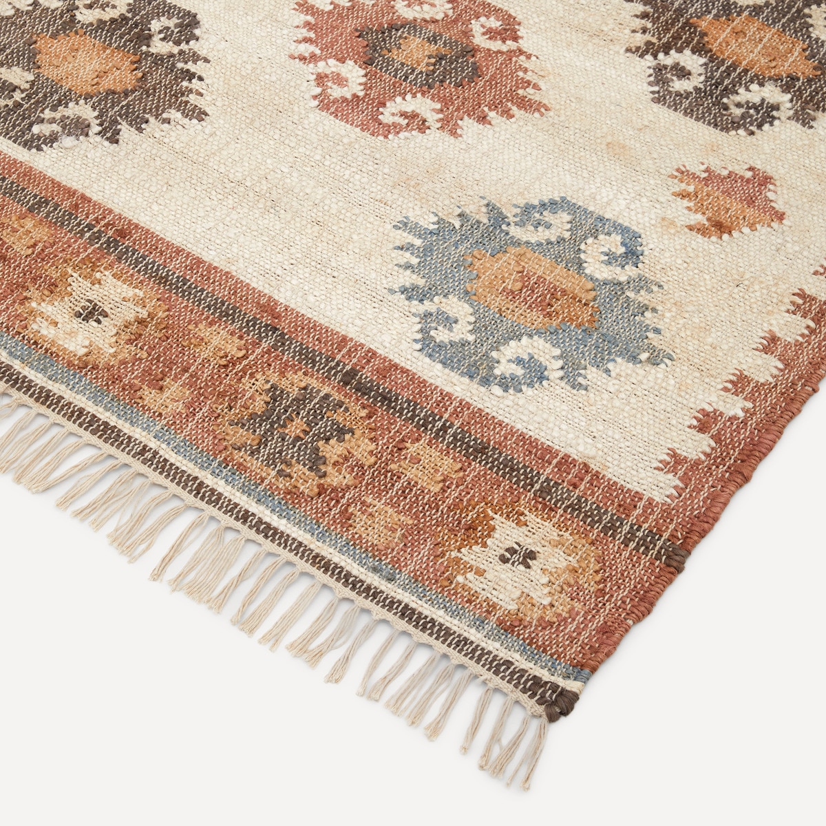 Tapete Kilim Preston Multicolor-2
