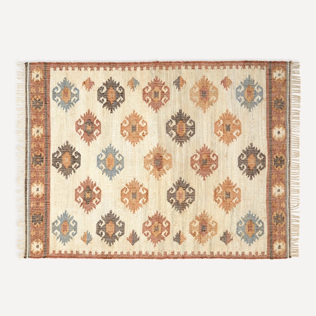 Imagem 0 de Tapete Kilim Preston