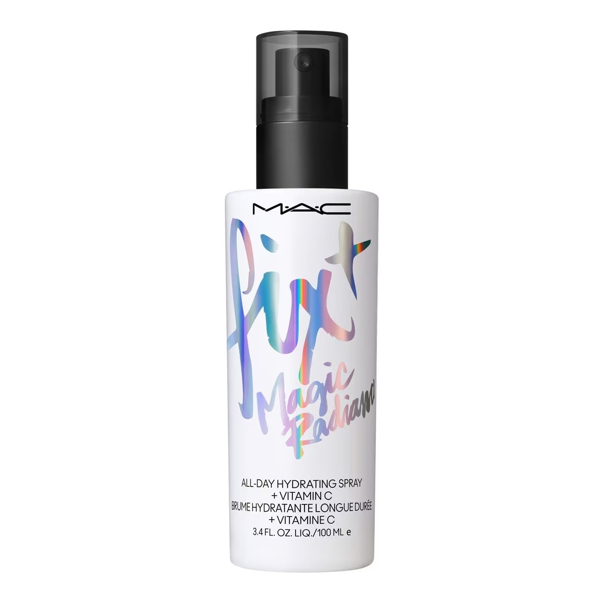 Bruma Hidratante Fix+ Magic Radiance 1