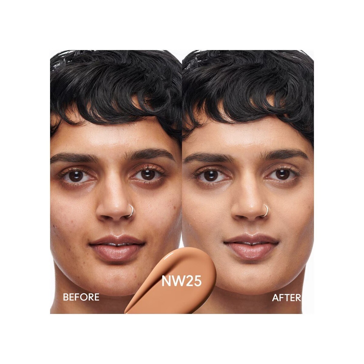 Corretor Studio Radiance 24Hr Luminous Lift Concealer NW25-4