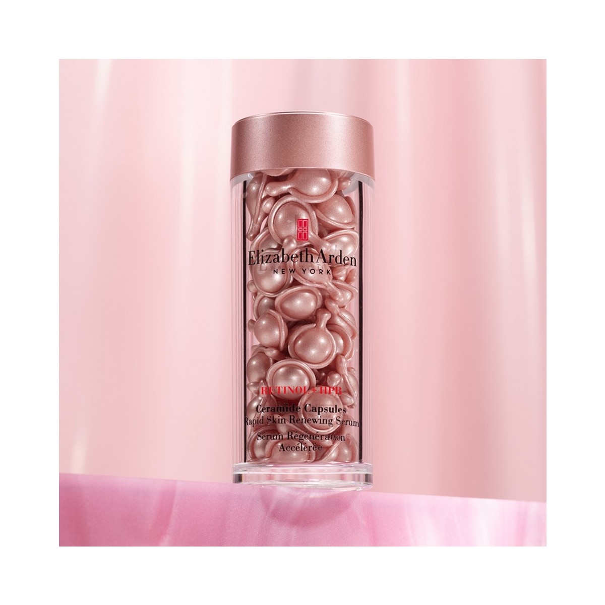 Sérum Retinol + Hpr Ceramide Capsules - 90 cápsulas 3