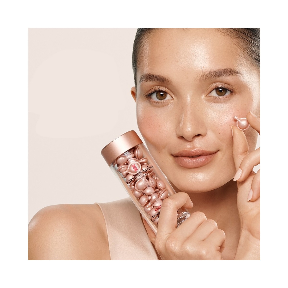 Sérum Retinol + Hpr Ceramide Capsules - 90 cápsulas 4