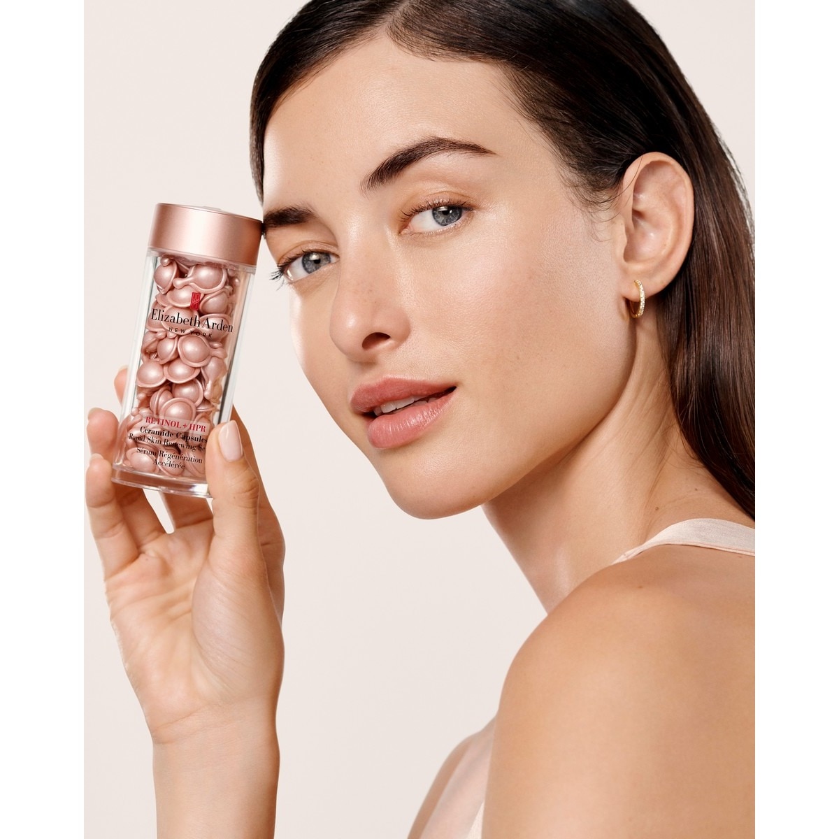 Sérum Retinol + Hpr Ceramide Capsules - 90 cápsulas 5