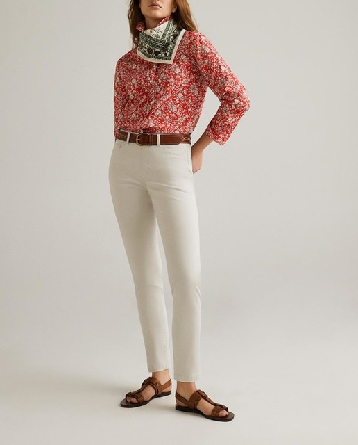 Imagen 0 de Legging básico de mujer