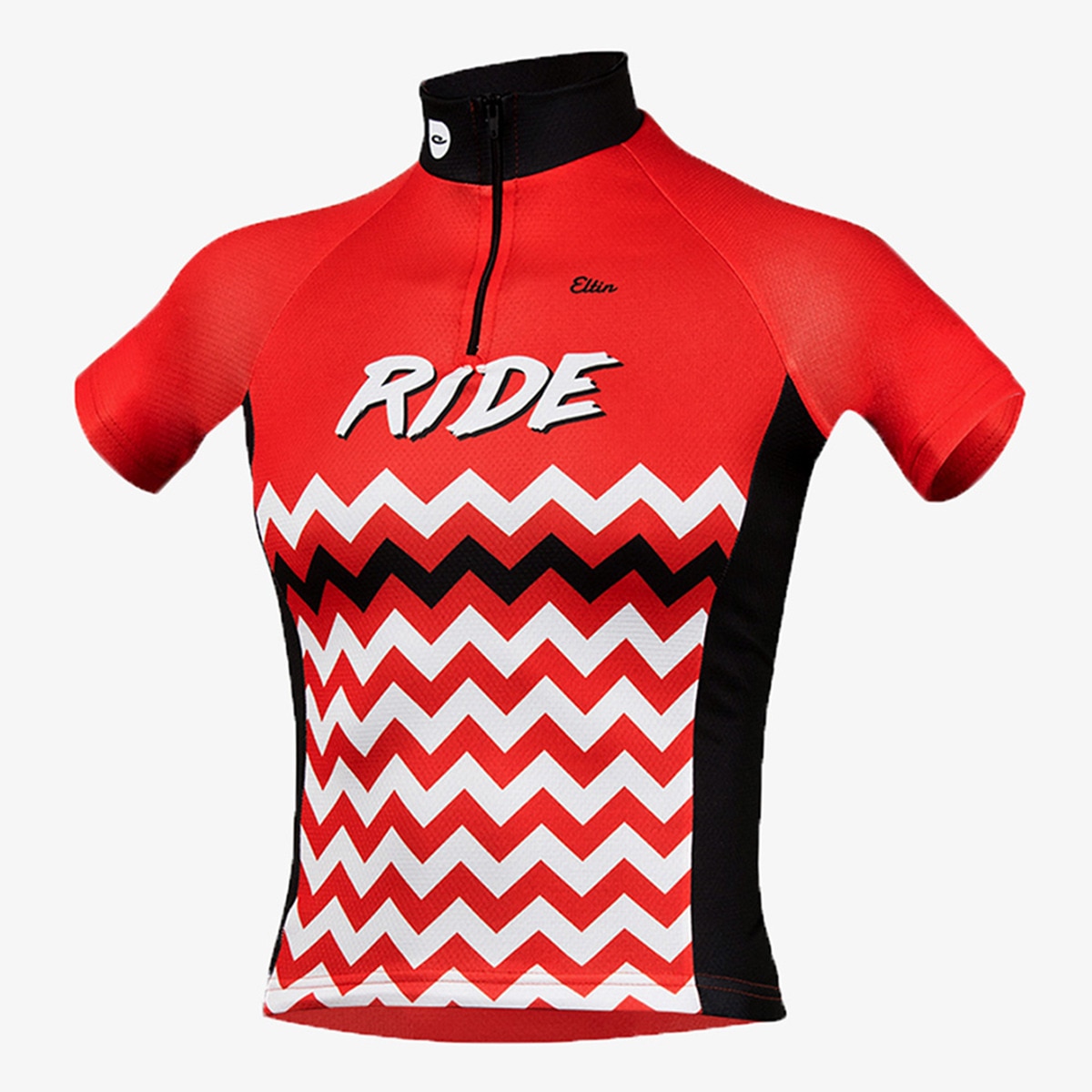 Maillot de ciclismo de niños Ride Eltin · Eltin · El Corte Inglés