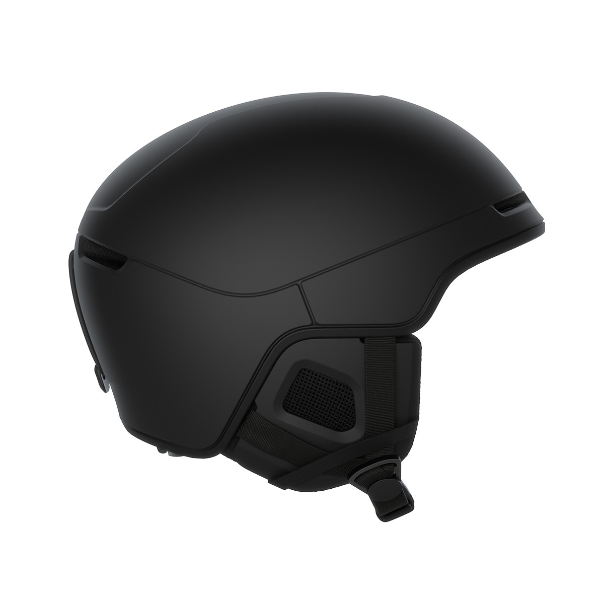 Capacete de Ski/Snowboard Obex Pure POC Preto / Verde-3