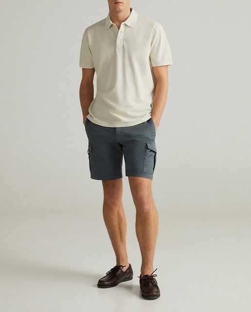 Imagen 0 de Pantalón bermudas de hombre