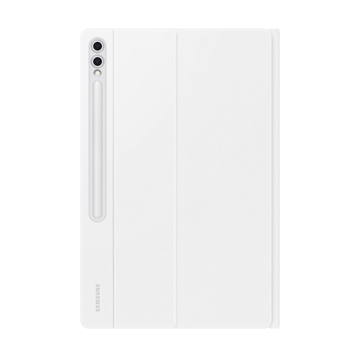 Funda teclado IA blanca Samsung Book Cover Keyboard para Tab S9 ultra / Tab S10 ultra Blanco-2