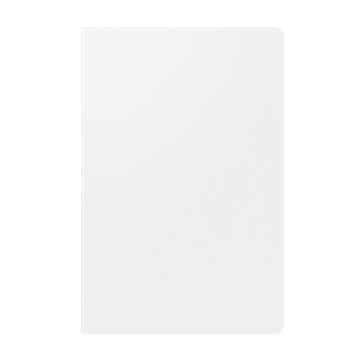Funda teclado IA blanca Samsung Book Cover Keyboard para Tab S9 ultra / Tab S10 ultra Blanco-1