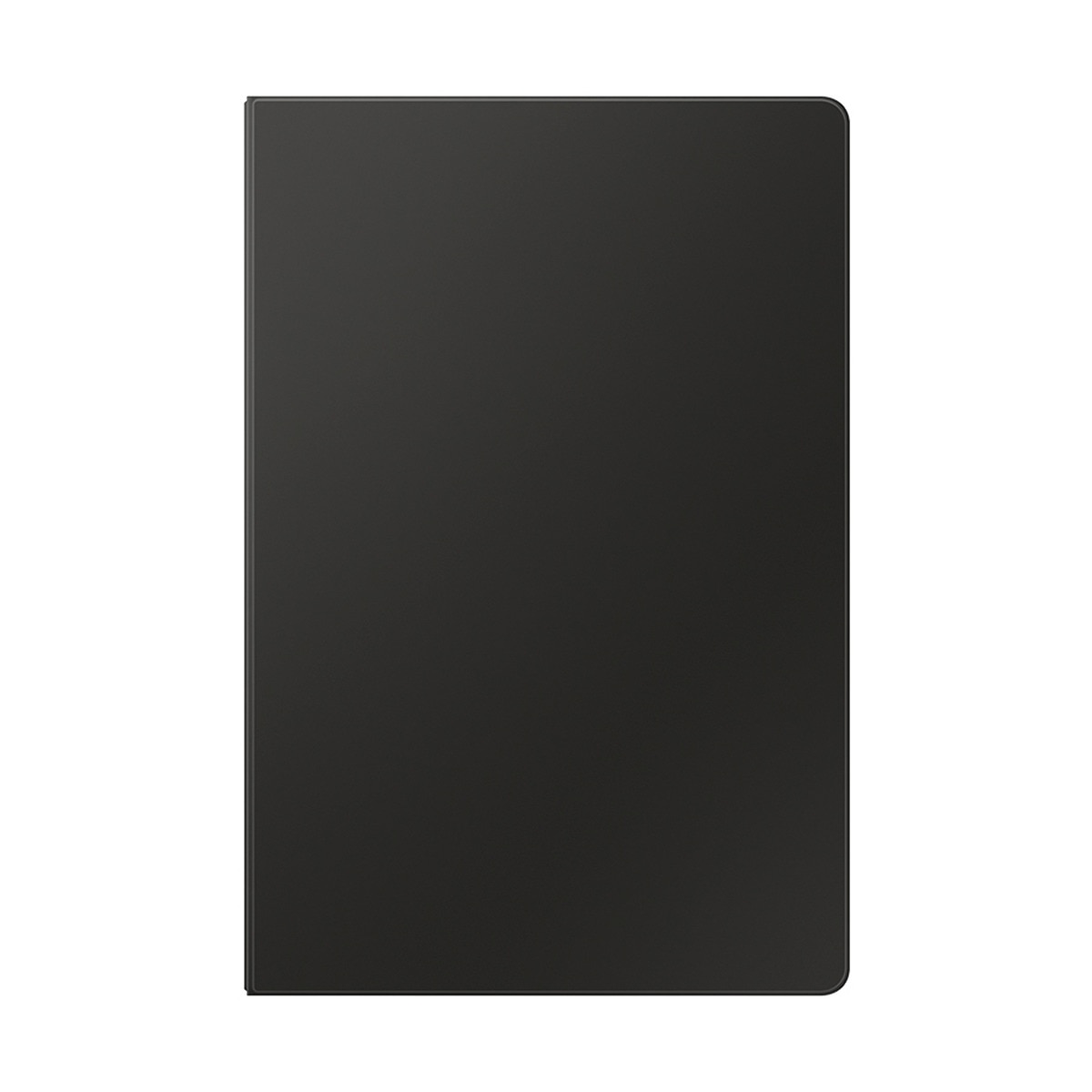 Funda teclado IA negra Samsung Book Cover Keyboard para Tab S9+ / Tab S9 FE+ / Tab S10+ Negro-1