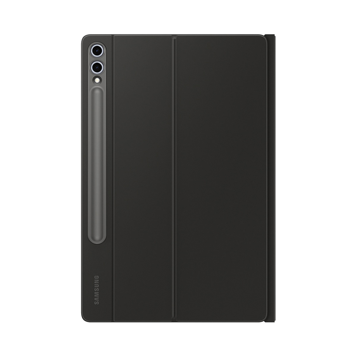 Funda teclado IA negra Samsung Book Cover Keyboard para Tab S9+ / Tab S9 FE+ / Tab S10+ Negro-2