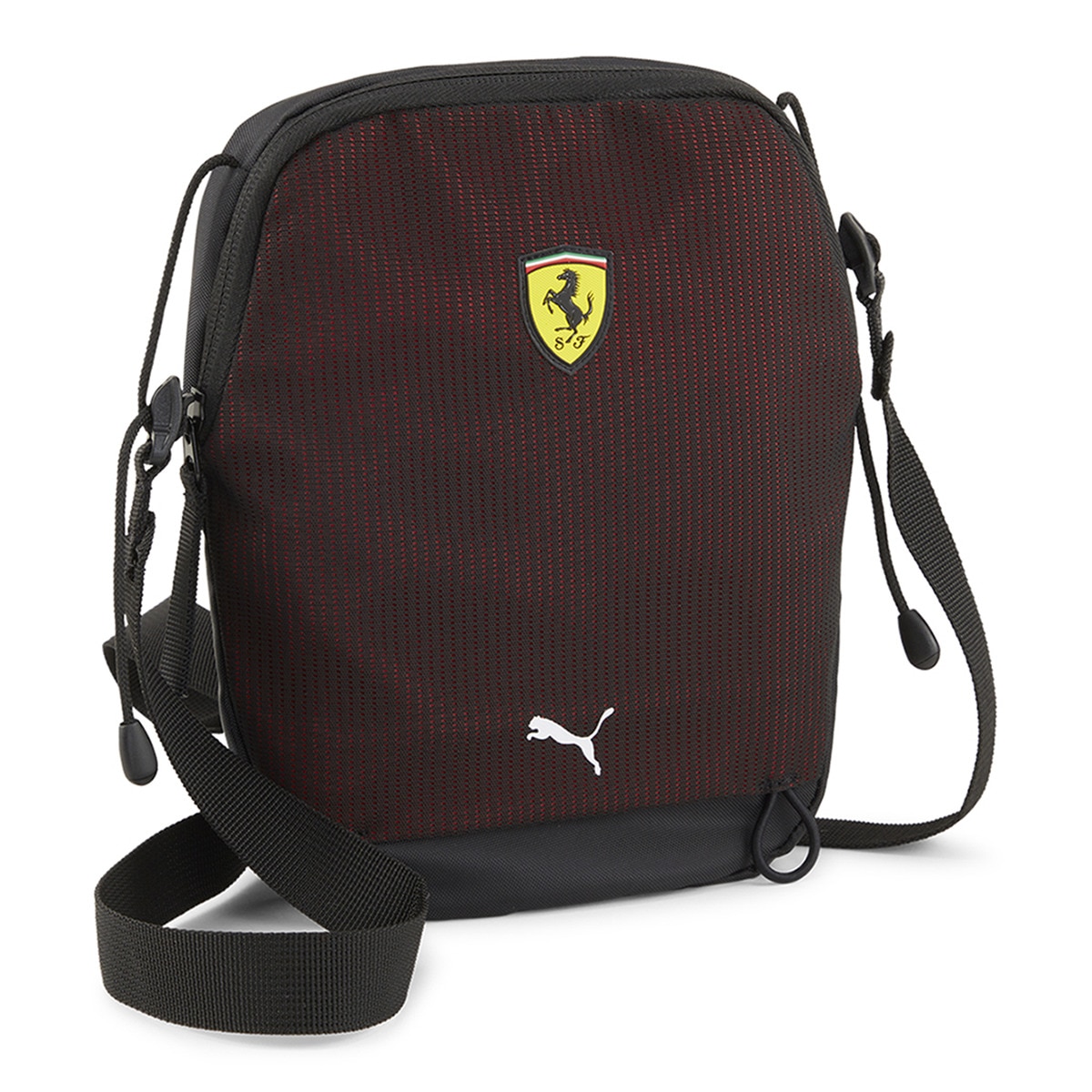 Bolsa Puma Ferrari Rosa Bolsa Shoulder Bag Puma Ferrari SPTWR Race