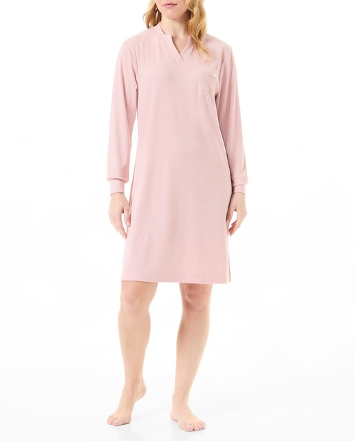 Imagen 0 de Camisón Canalé Relieve