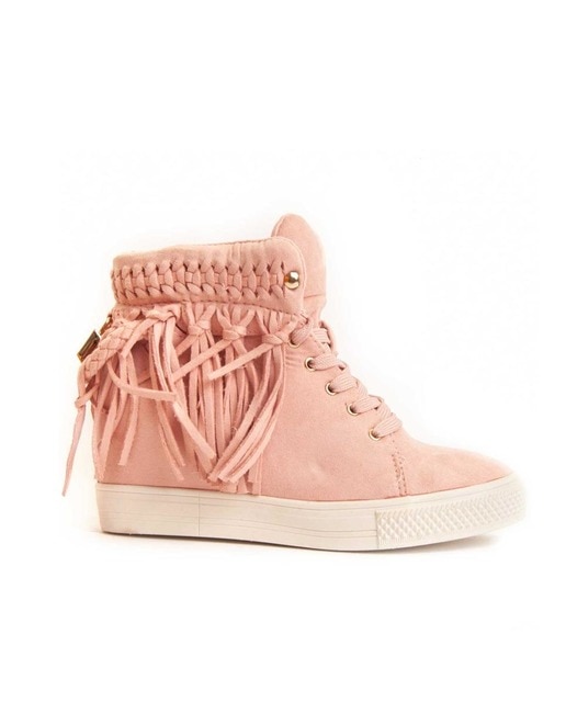 Imagen 0 de Botines Indig3