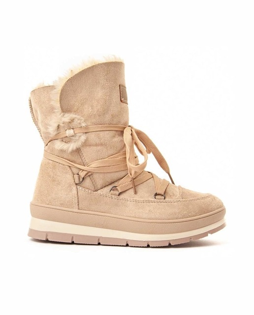 Imagen 0 de Botines Bottivita56