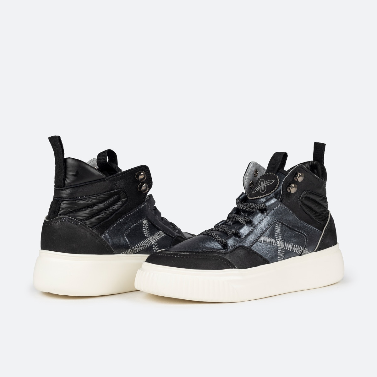 Zapatillas Munich Mujer El Corte Inglés Munich Osaka, Review