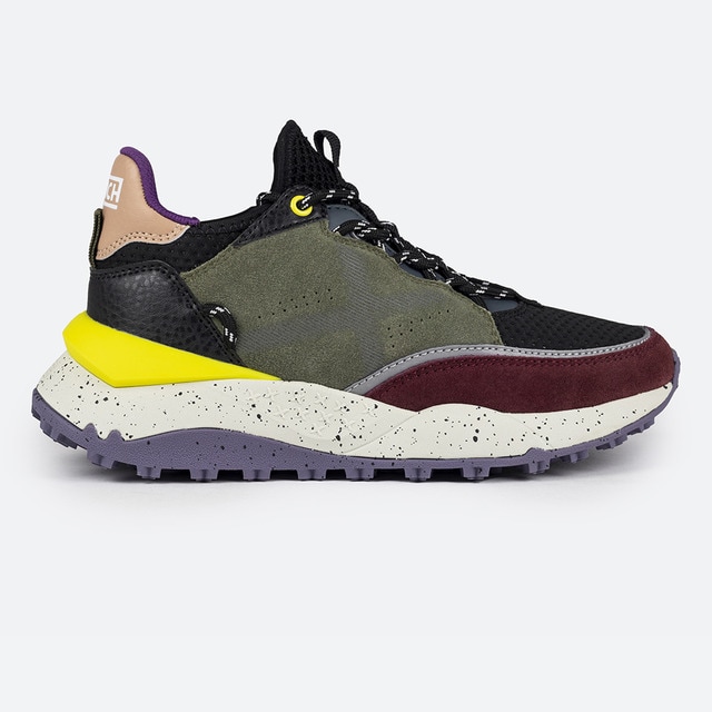 Imagen 0 de Zapatilla Casual Mujer DORO WMN 56