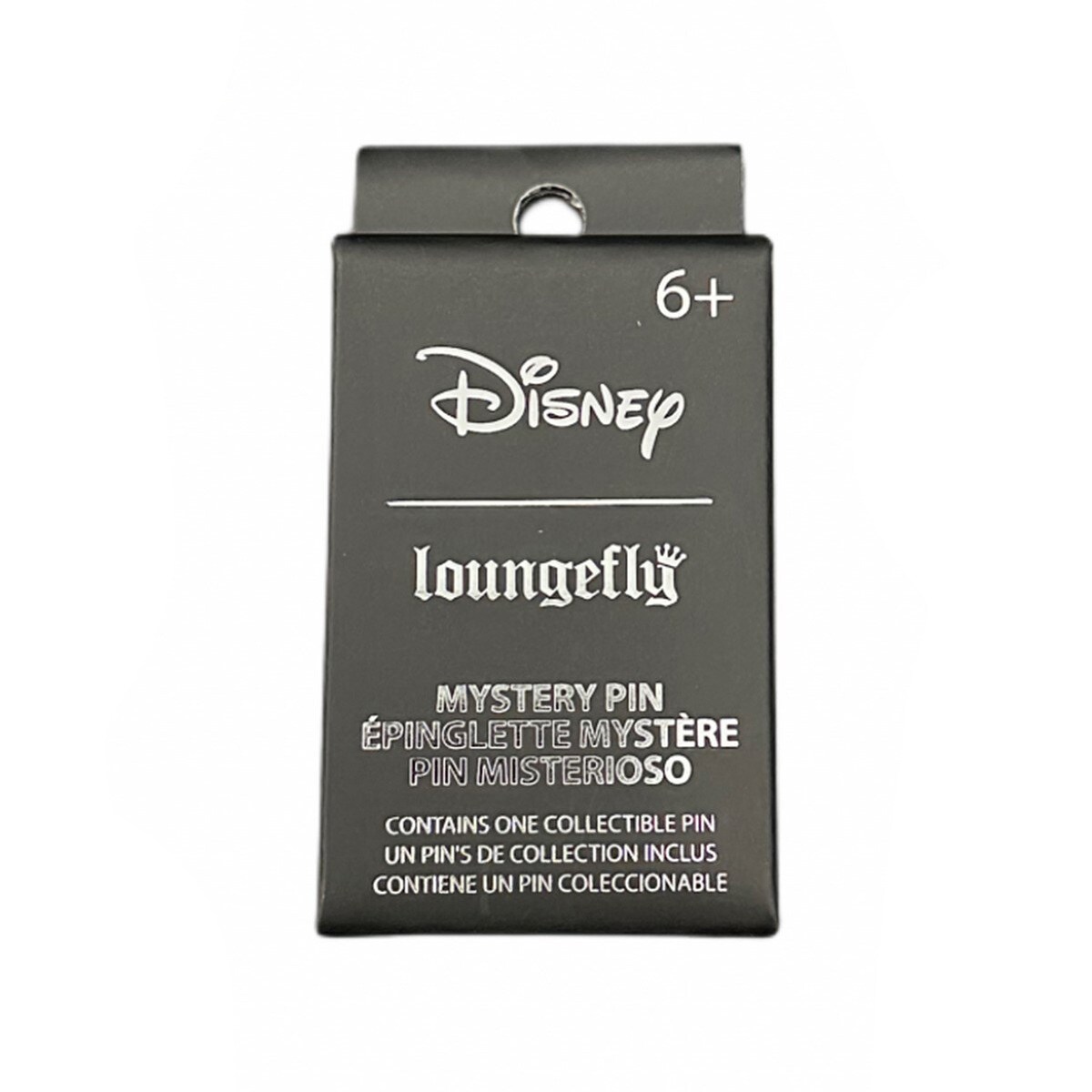 Blind Pin Stitch Halloween Disney Lilo y Stitch 2