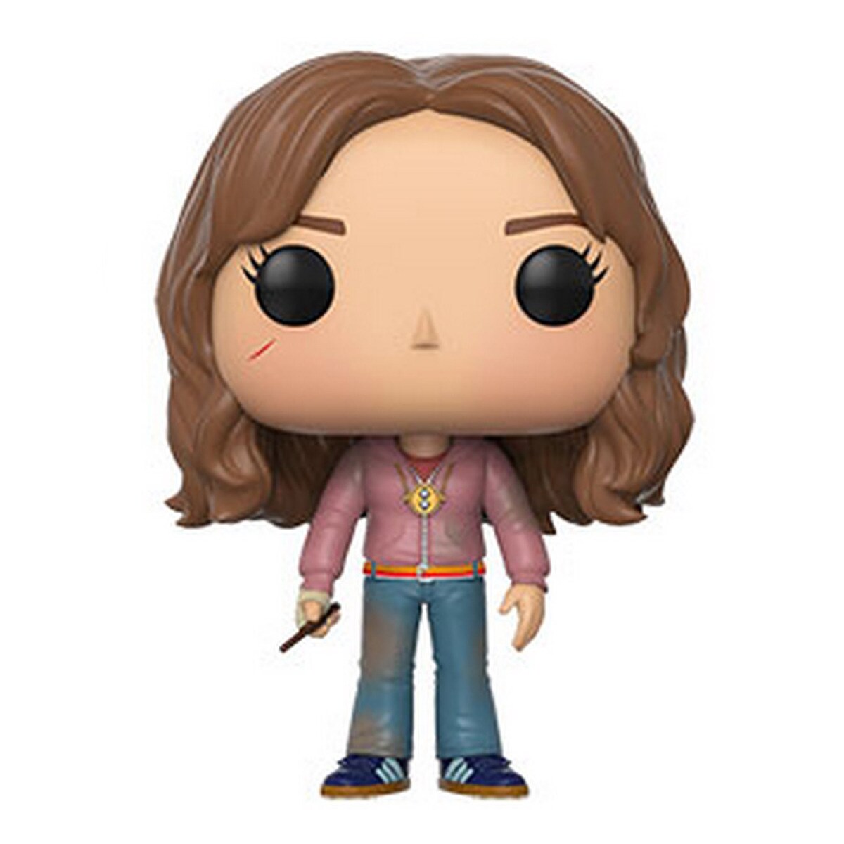 Figura Funko POP Harry Potter Hermione con Giratiempo · Funko · El Corte Inglés