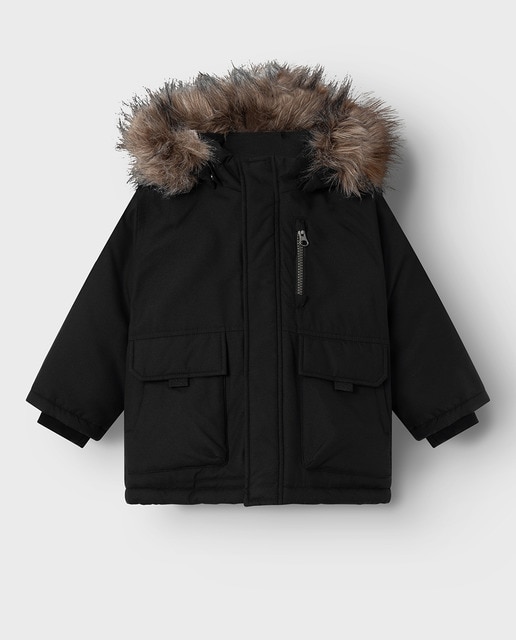 Imagen 0 de Parka de niño
