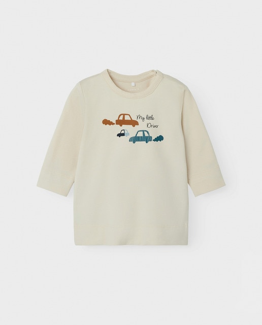 Imagem 0 de T-shirt de bebé