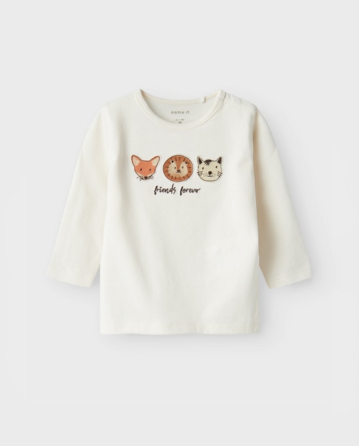 Imagem 0 de T-shirt de bebé