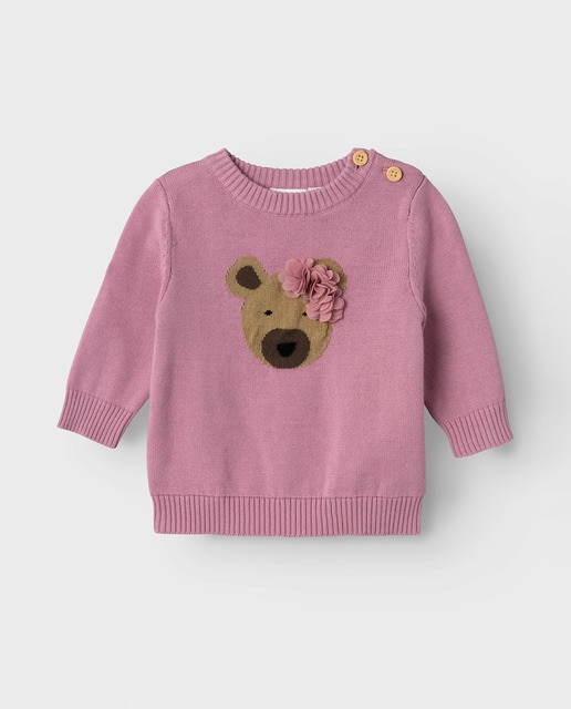 Imagem 0 de Camisola de Malha de Bebé