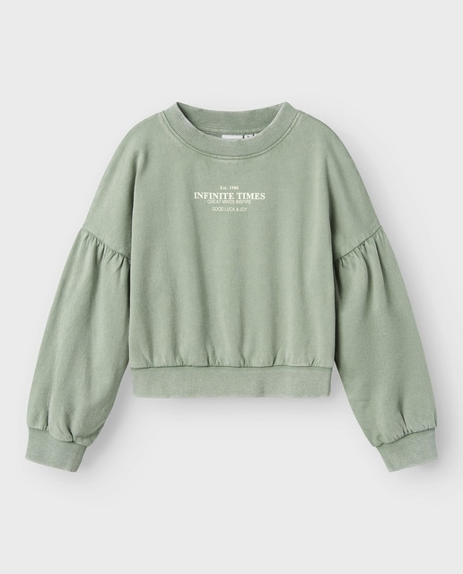 Imagem 0 de Sweatshirt