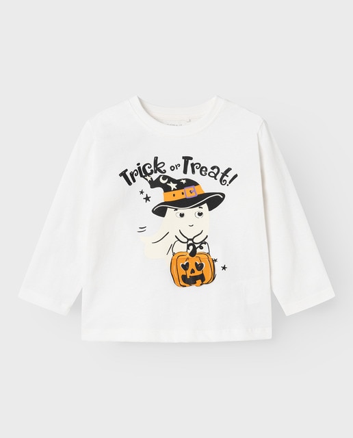 Imagen 0 de Camiseta Halloween