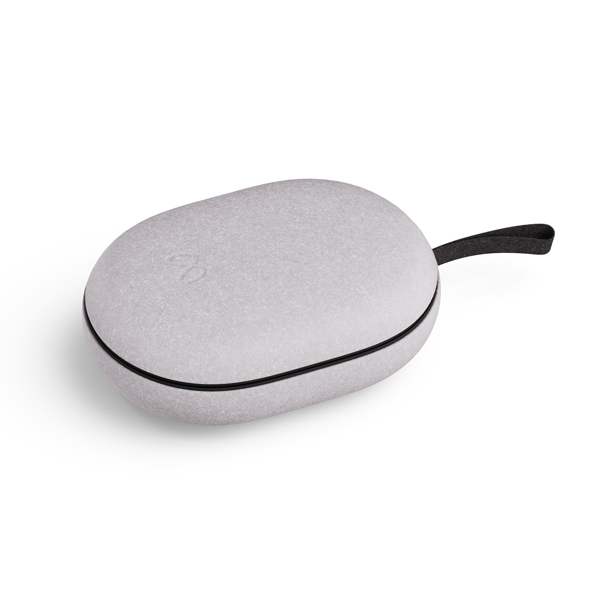 Estuche para Meta Quest 3/3S Gris claro-3