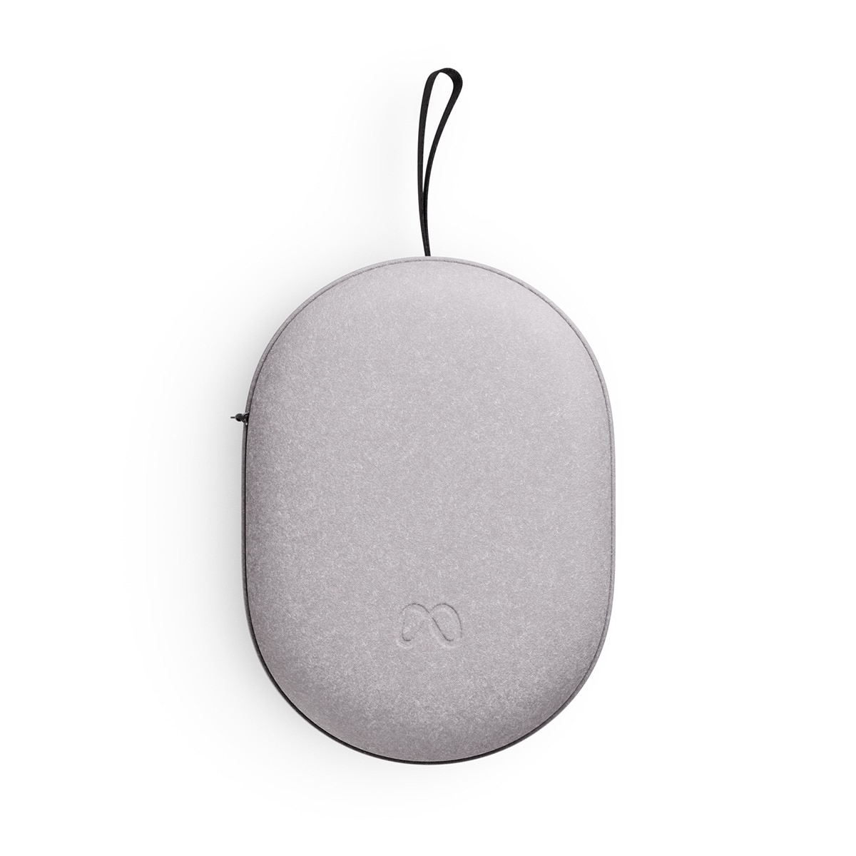 Estuche para Meta Quest 3/3S Gris claro-1