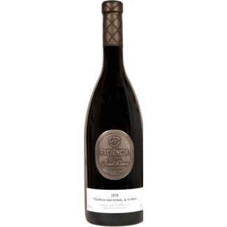 Vinho Tinto Regional do Tejo Dueto garrafa 75 cl - Casa Paciência