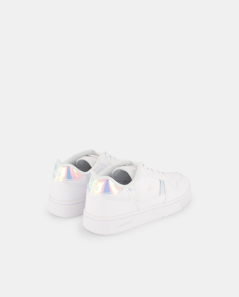 Sapatilhas Neocromáticas T-Clip Set de Criança Branco-5
