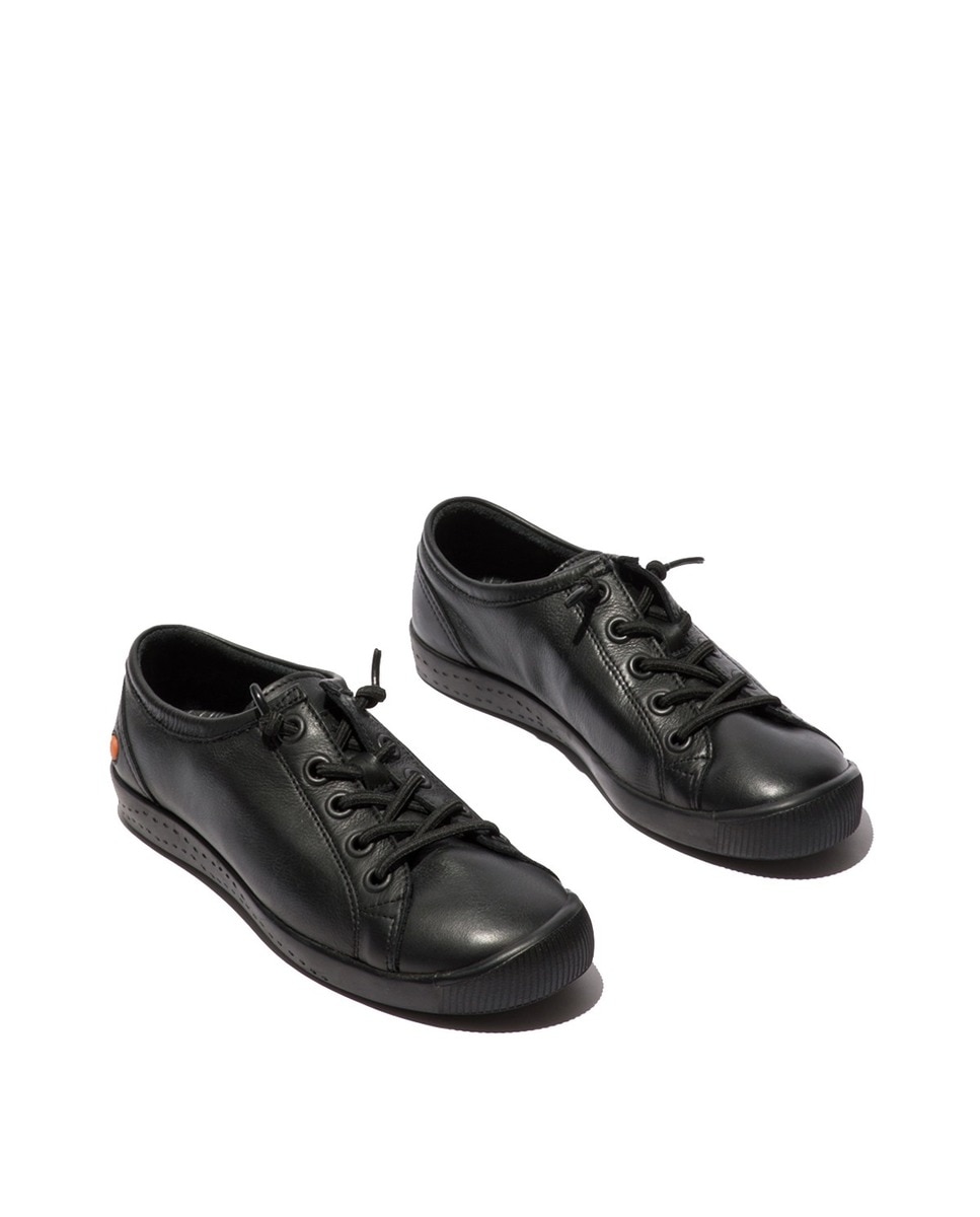 Sapatilhas Desportivo Smooth Ivy Line Preto-2