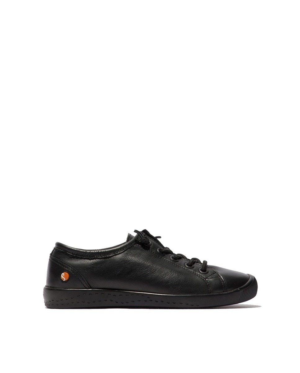 Sapatilhas Desportivo Smooth Ivy Line Preto-1