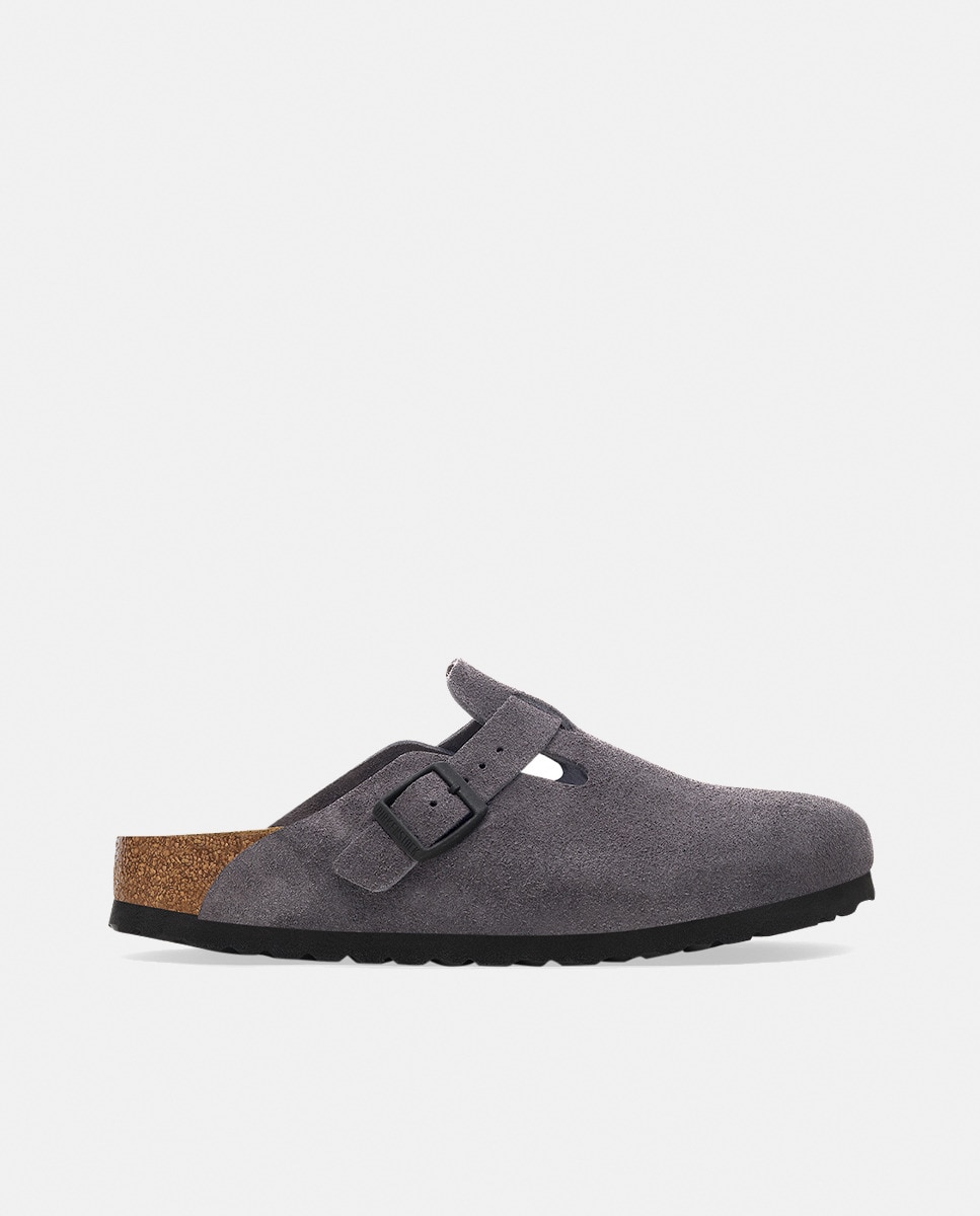 Imagen 0 de Zuecos clásicos de hombre Boston