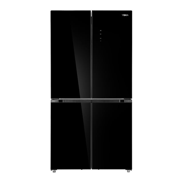 Imagen 0 de Frigorífico combi Teka Motor Inverter, LongLife No Frost- RMF 75820 GBK