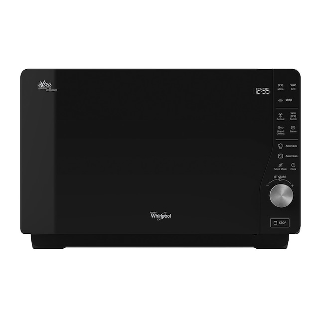 Imagen 0 de Microondas  Whirlpool 25 litros y grill - MWF 427 SL
